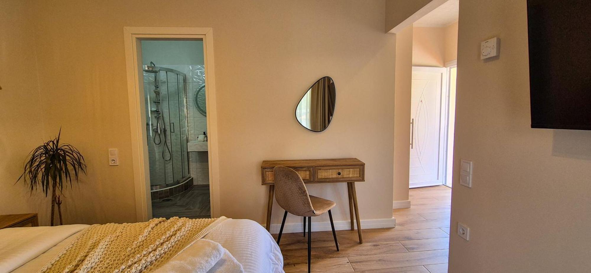 Cristina Apartments Gaios Room photo